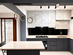 Blk 31 Ghim Moh Edge (Queenstown), HDB 4 Rooms #602049461